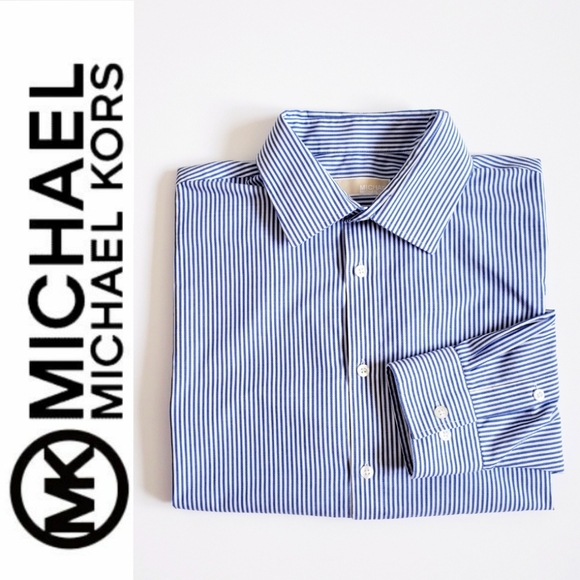MICHAEL Michael Kors Other - Michael Kors Men's Shirt